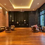 Chambers Luxury Suites Klcc