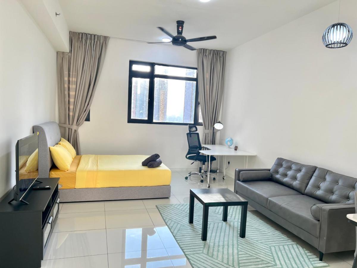 Pangsapuri Chambers Luxury Klcc *