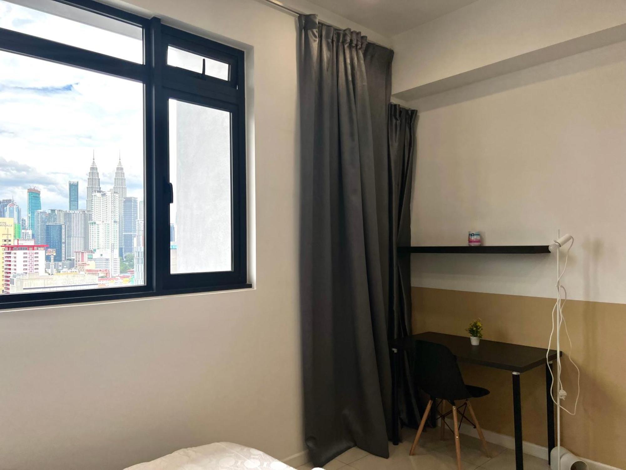Chambers Luxury Klcc * Kuala Lumpur