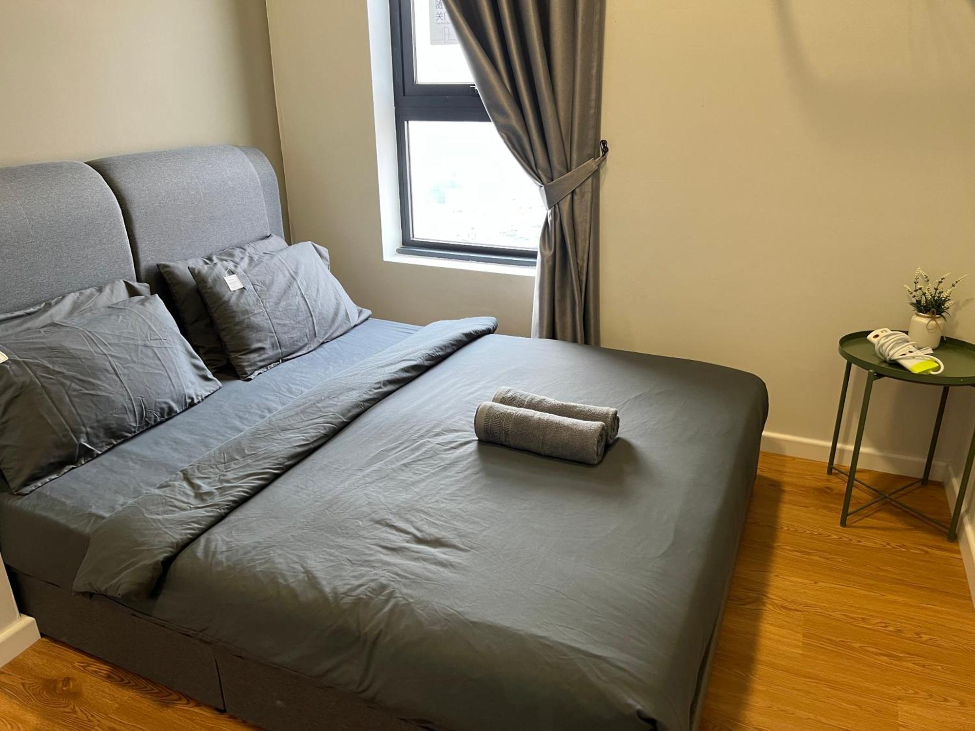 Chambers Luxury Klcc Apartment